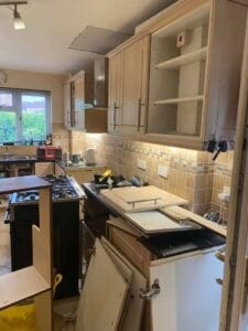 Kitchen Fitters Huntingdon – Professional Kitchen Installation Service